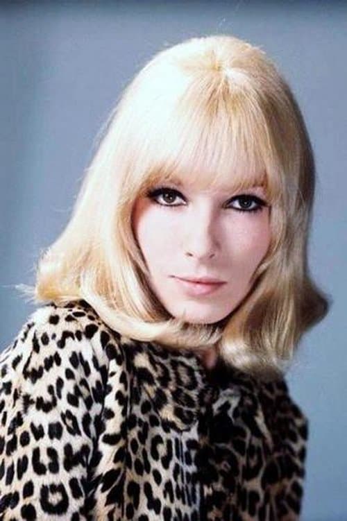 Zdjęcie Dany Saval