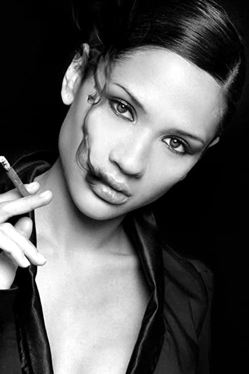 Zdjęcie Dany Verissimo-Petit