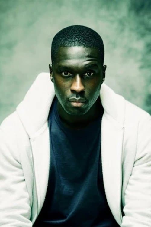 Zdjęcie Daouda Diakhaté