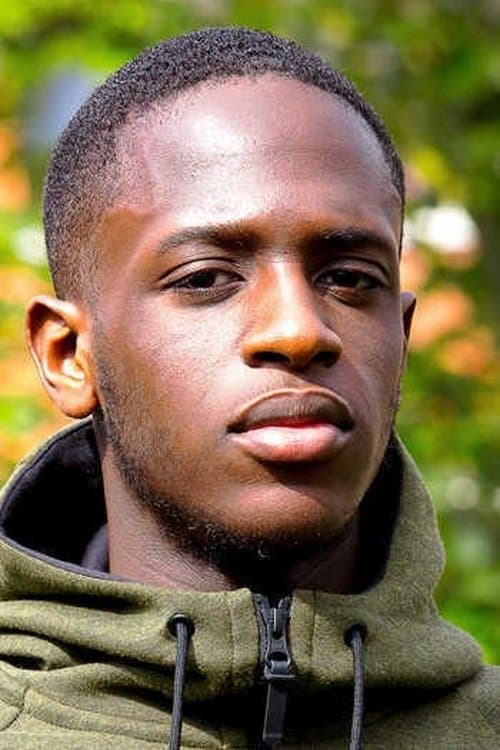 Zdjęcie Daouda Keita