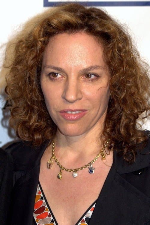 Zdjęcie Daphna Kastner