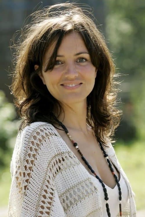 Zdjęcie Daphne Bunskoek