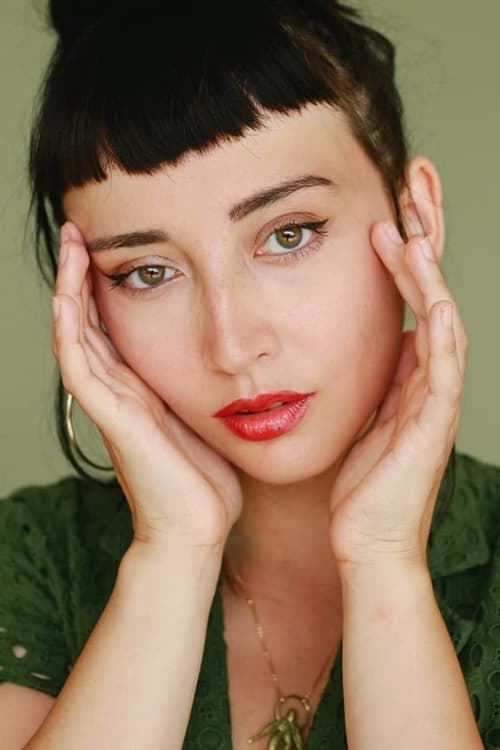 Zdjęcie Daphné Huynh