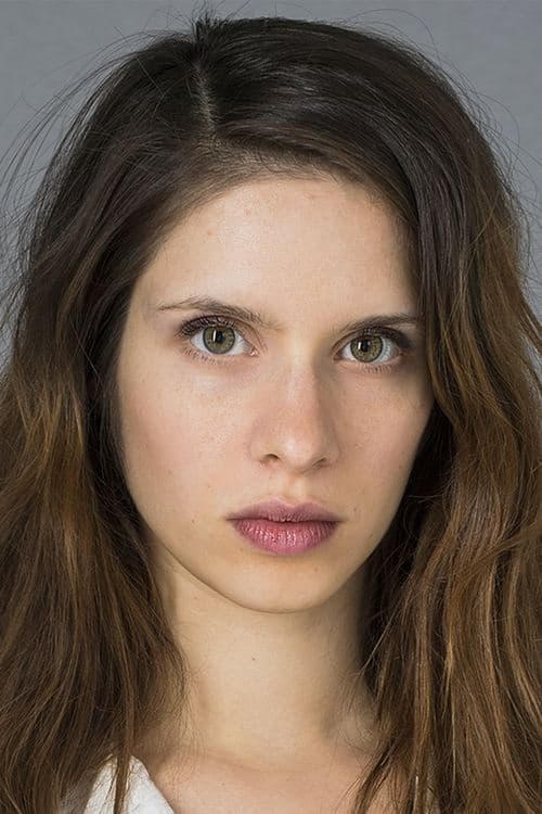 Zdjęcie Daphné Patakia