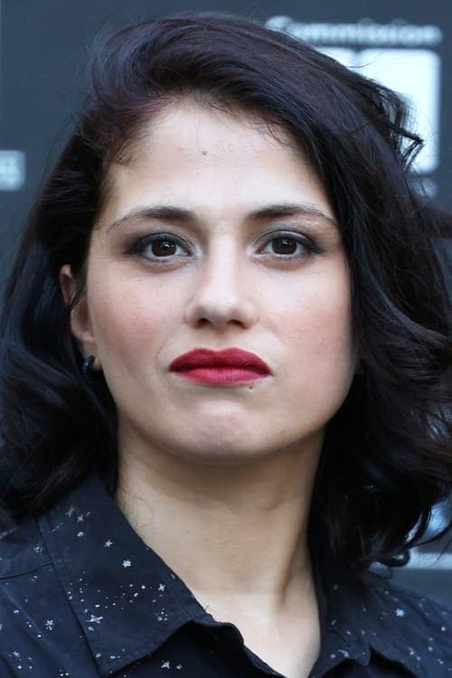 Zdjęcie Daphne Scoccia