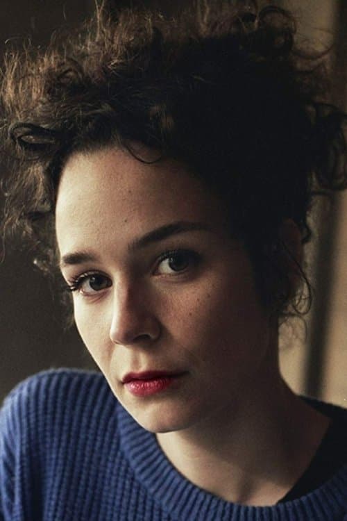 Zdjęcie Daphne Wellens