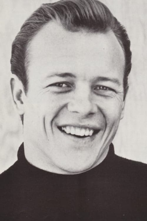 Zdjęcie Dar Robinson