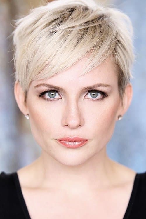 Zdjęcie Dara Jade Tiller