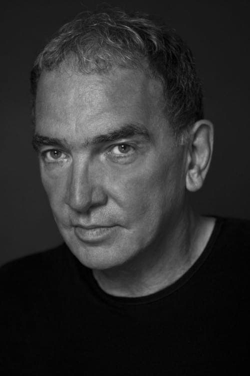 Zdjęcie Daragh O'Malley