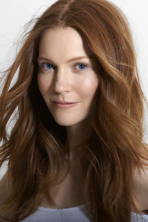 Zdjęcie Darby Stanchfield
