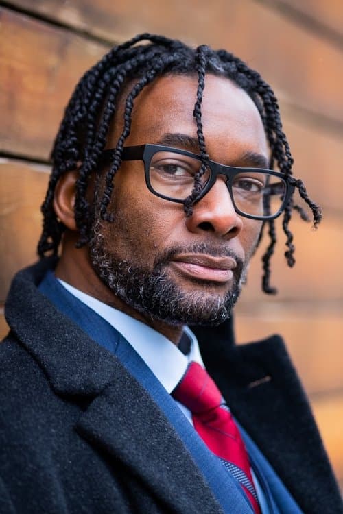 Zdjęcie Daren A. Herbert