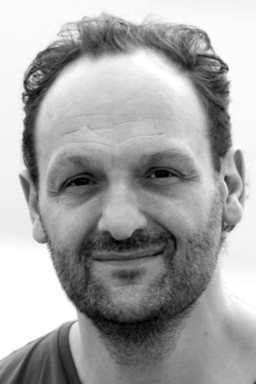 Zdjęcie Daren Elliott Holmes