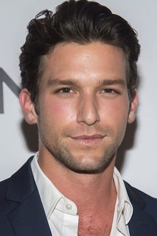 Zdjęcie Daren Kagasoff