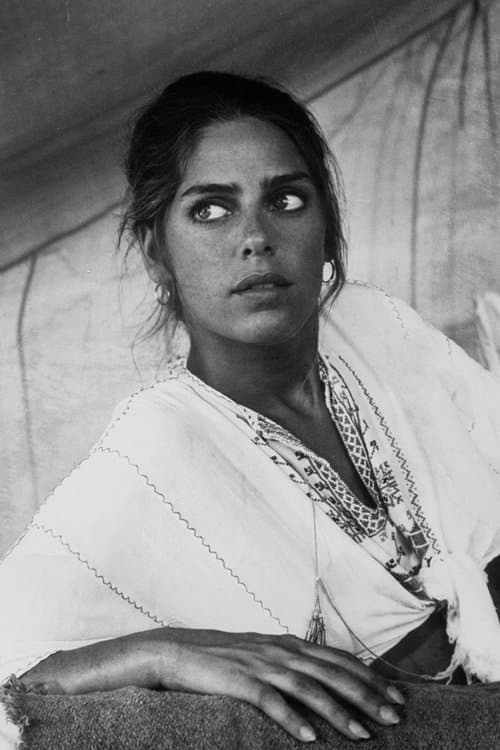 Zdjęcie Daria Halprin