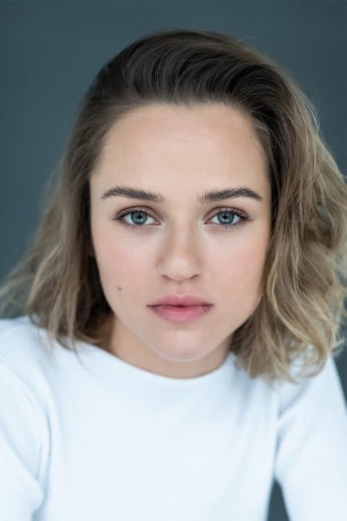 Zdjęcie Дарья Руденок