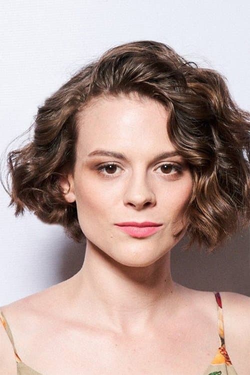 Zdjęcie Дарья Жовнер