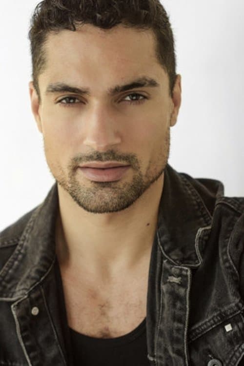 Zdjęcie Darien Martin