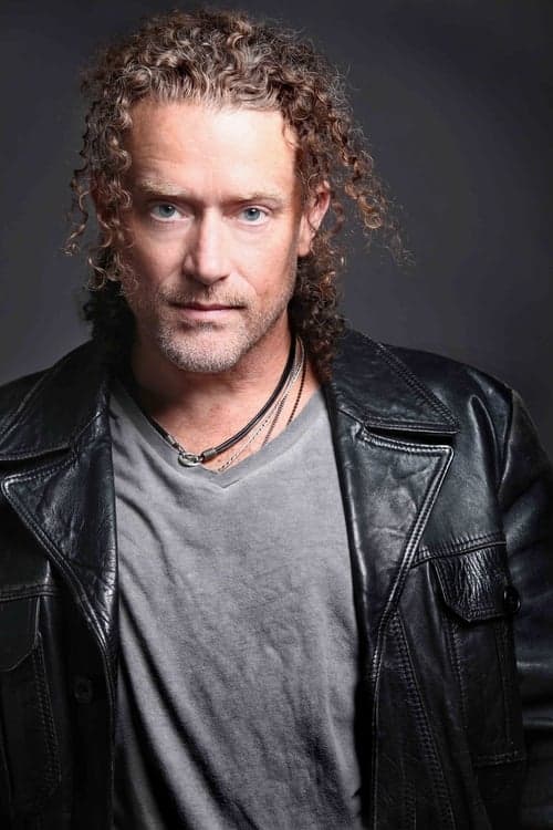 Zdjęcie Darin Heames