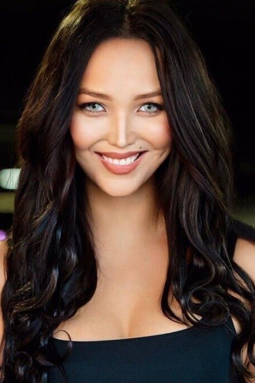 Zdjęcie Darina Ervin