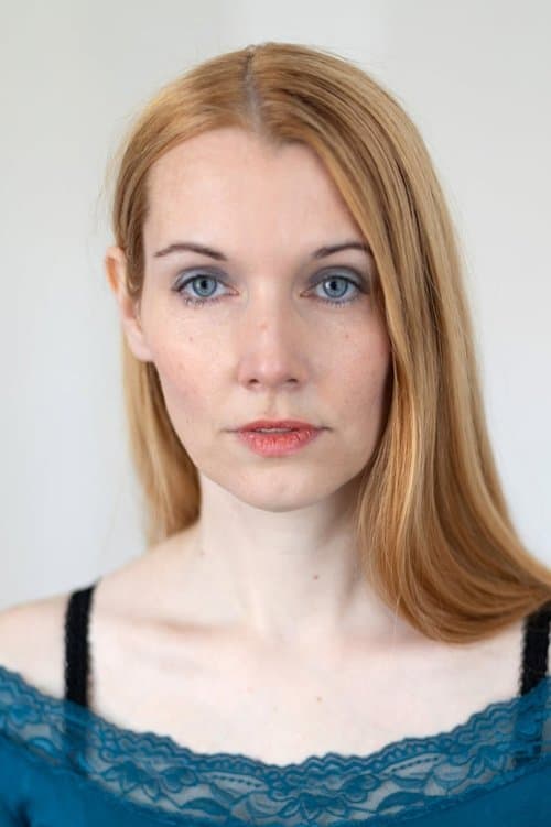 Zdjęcie Darina Ničová