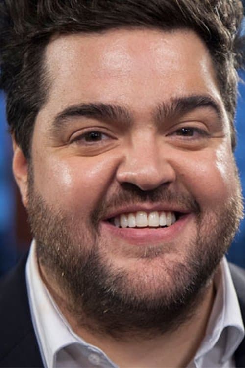 Zdjęcie Darío Barassi