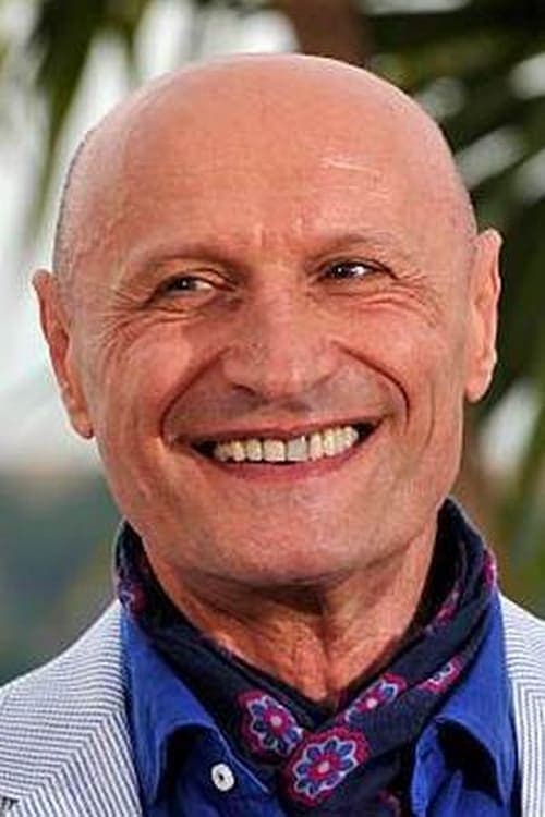 Zdjęcie Dario Cantarelli