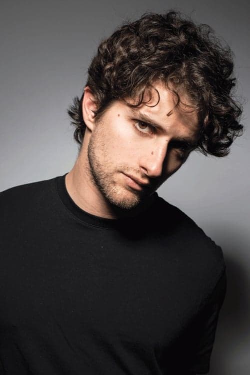 Zdjęcie Dario Yazbek Bernal