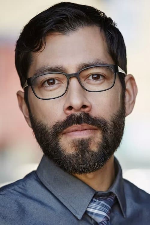 Zdjęcie Darius De La Cruz