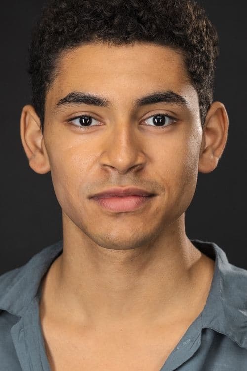 Zdjęcie Darius Williams