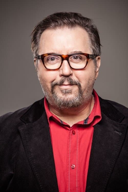 Zdjęcie Dariusz Gnatowski