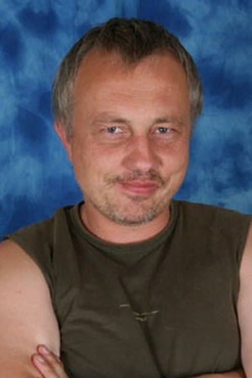 Zdjęcie Dariusz Maj