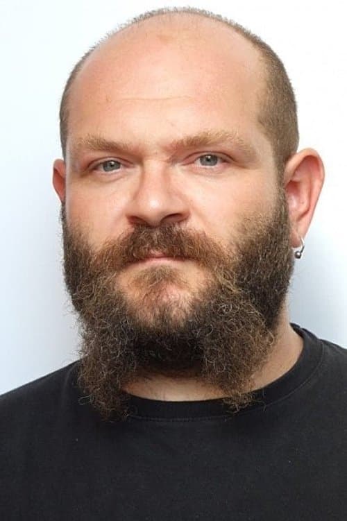 Zdjęcie Darko Peric