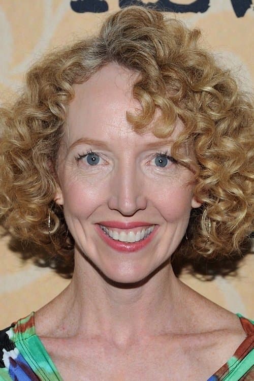 Zdjęcie Darlene Hunt