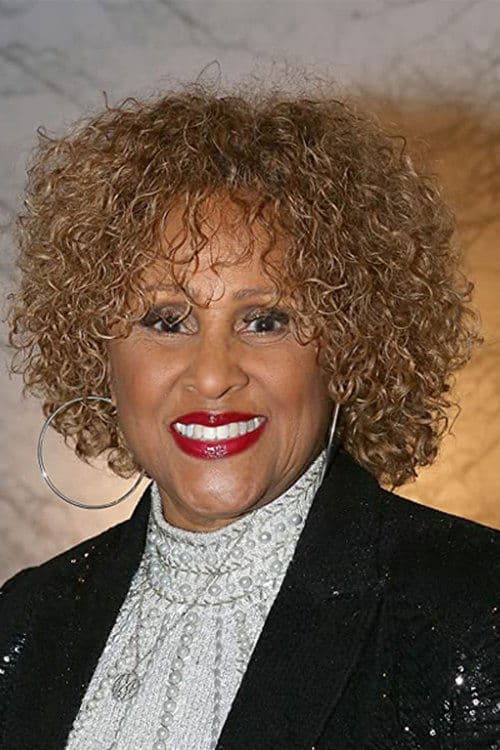 Zdjęcie Darlene Love