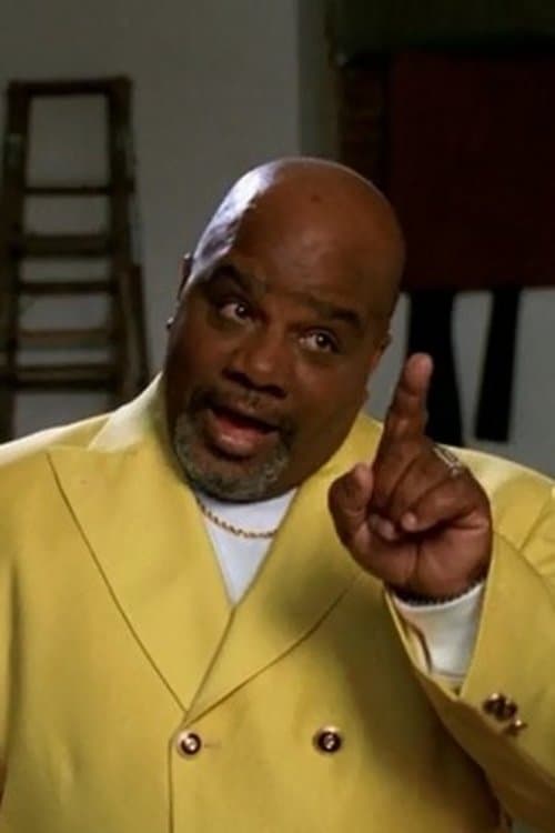 Zdjęcie Darnell Suttles