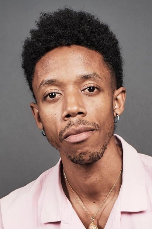 Zdjęcie Darrell Britt-Gibson