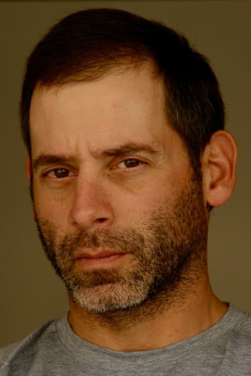 Zdjęcie Darrell Davis