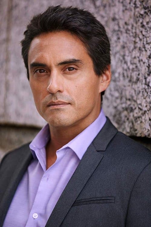 Zdjęcie Darrell Dennis