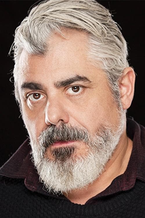 Zdjęcie Darrell D'Silva