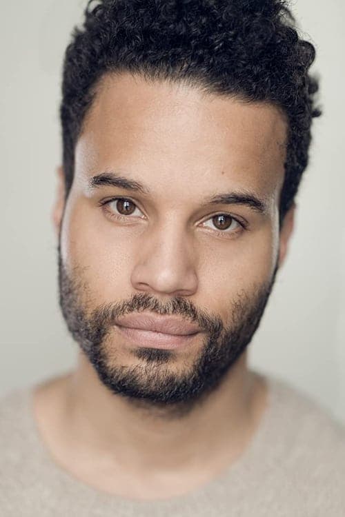 Zdjęcie Darrell Foster