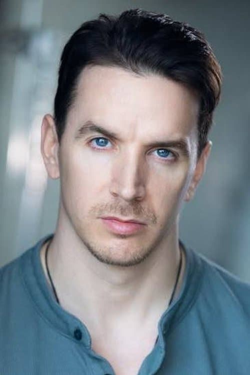 Zdjęcie Darrell Griggs