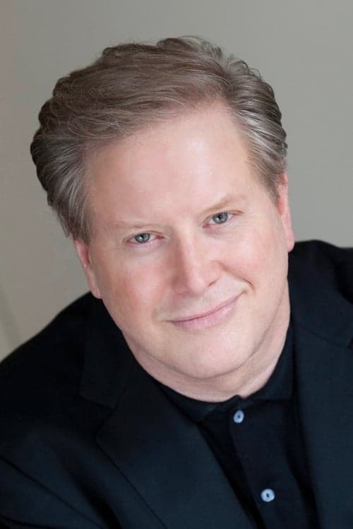 Zdjęcie Darrell Hammond