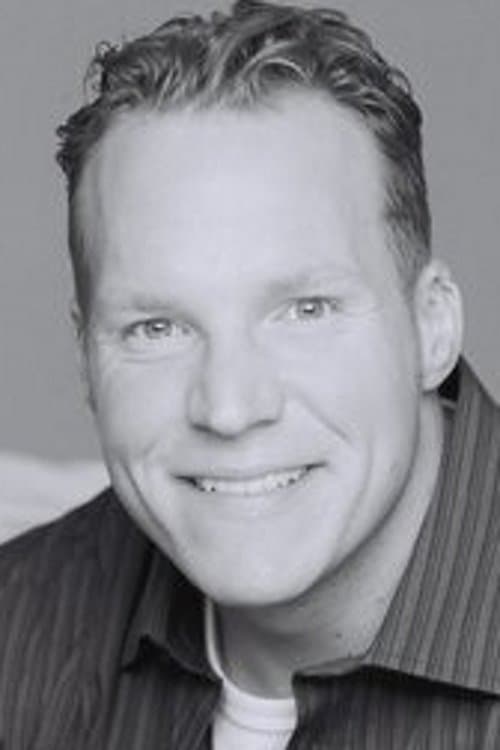 Zdjęcie Darrell Hicks