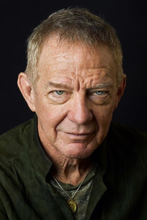 Zdjęcie Darrell Larson