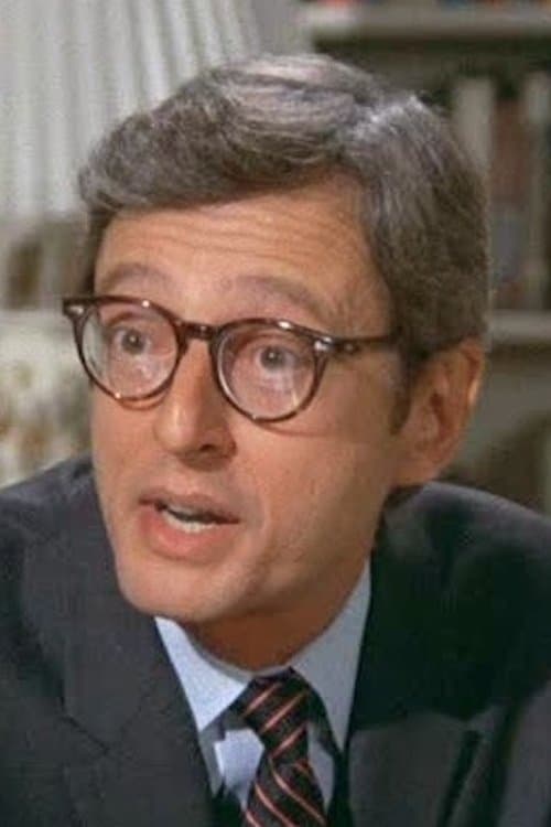 Zdjęcie Darrell Zwerling