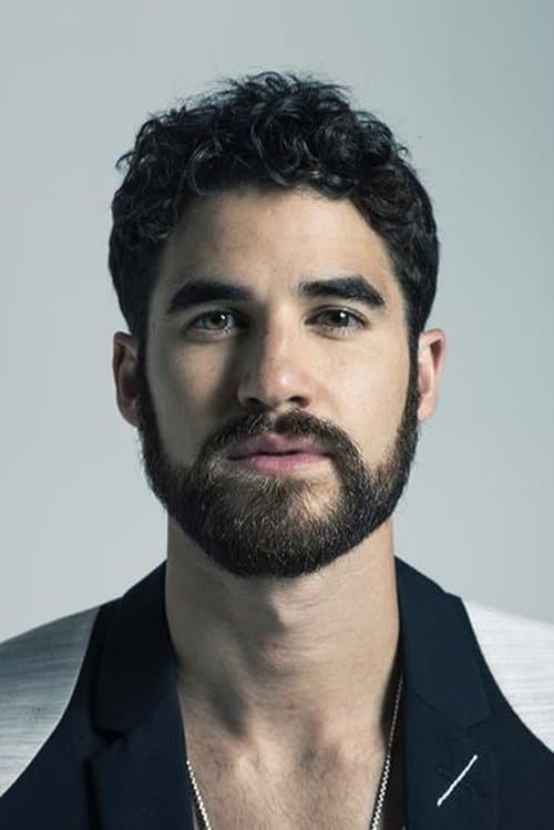Zdjęcie Darren Criss