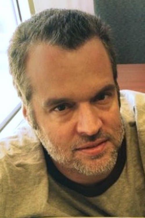 Zdjęcie Darren Dalton