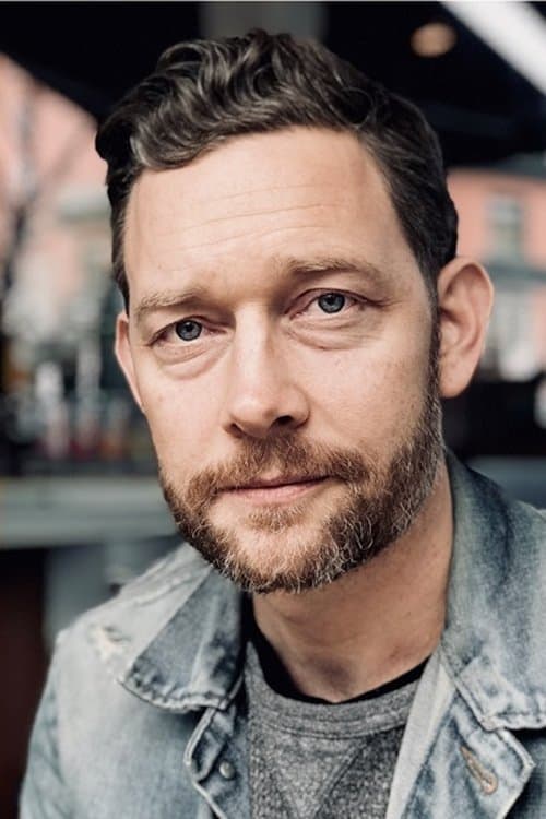 Zdjęcie Darren Dolynski