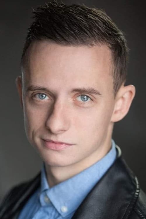 Zdjęcie Darren Evans