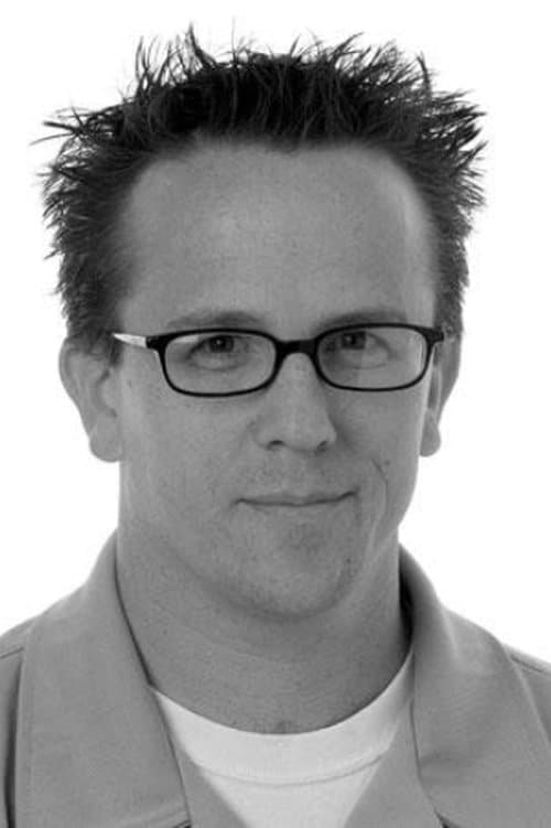 Zdjęcie Darren Ewing